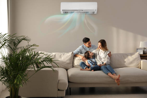 Best VRF (Variable Refrigerant Flow) Systems in La Follette, TN