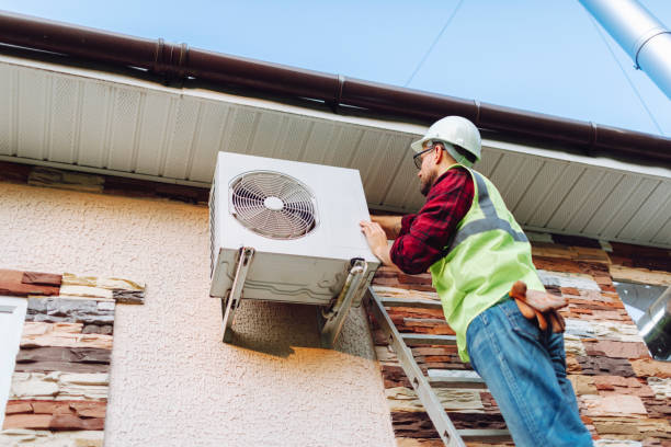 Best HVAC Retrofitting and Upgrading in La Follette, TN