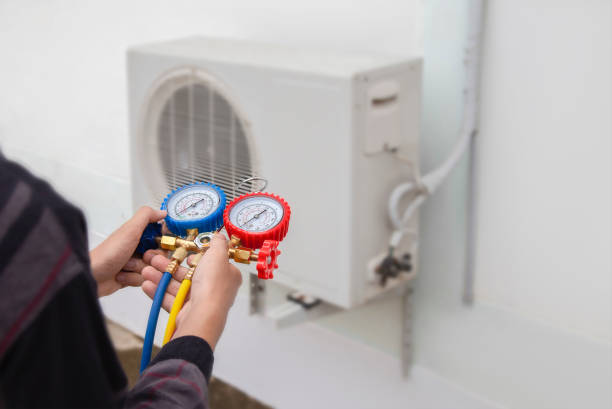 Best Emergency HVAC Services in La Follette, TN