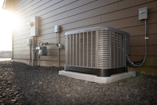 Best Ductless Mini-Split Systems in La Follette, TN